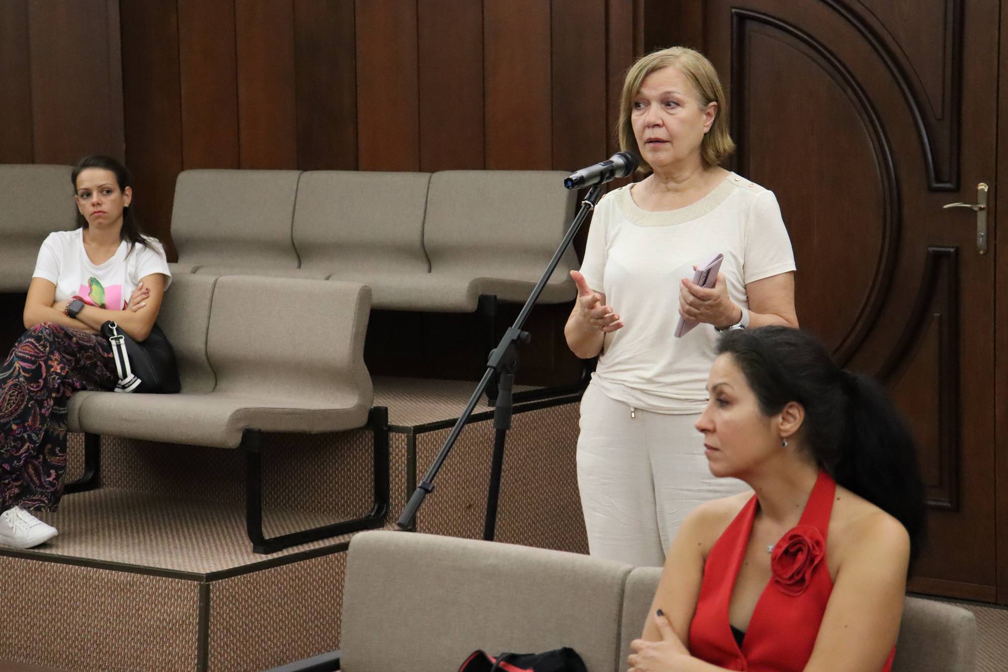  Публично разискване на обновен План за интегрирано развиване на община Хасково (ПИРО) се организира довечера в зала 